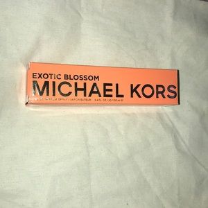 Michael Kors Exotic Blossom